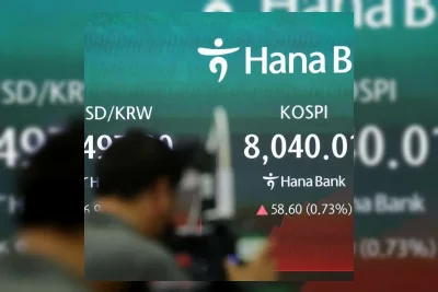 Kurs Mata Uang Asia Bergerak Terbatas pada 11 Juni 2026