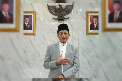 Kemenag Usulkan Anggaran Rp9,6 Triliun untuk Guru Agama pada 2027