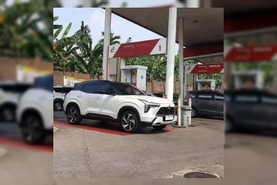 Pertamina Bantah Larangan Mobil Bermesin di Atas 1.400 CC Isi Pertalite