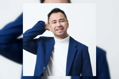 Perusahaan Nagita Slavina Resmi Akuisisi 61,85% Saham Emiten VISI