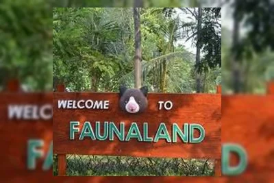 Pemkot Bandung Tunjuk Faunaland Kelola Kebun Binatang Selama 26 Tahun