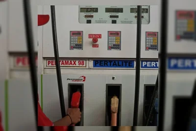 YLKI Kritik Kenaikan Harga Pertamax yang Mendadak, Desak Transparansi Formula
