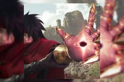 Director FFVII Remake: RPG Modern Harus Beri Dampak Nyata pada Pilihan Pemain