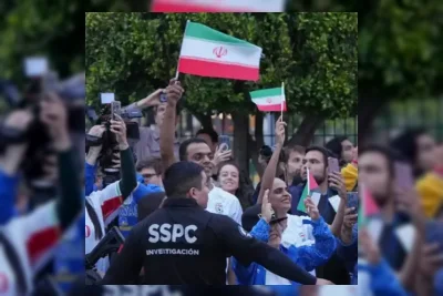 FIFA Cari Solusi Tiket Suporter Iran di Piala Dunia 2026