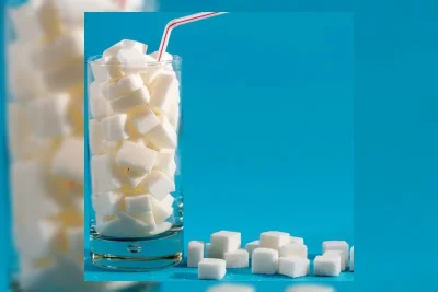 Studi: Konsumsi Minuman Manis Tingkatkan Risiko Kanker Hati