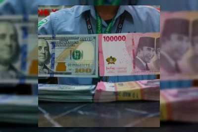 Fenomena 'Home Bias' dan Depresiasi Ekstrem Rupiah