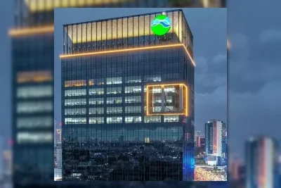 UBS Sekuritas Indonesia Naikkan Target Harga Saham BRPT Jadi Rp2.700