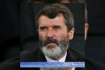 Roy Keane Akui Sudah Damai dengan Bruno Fernandes Lewat Percakapan Daring