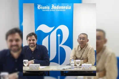 Sektor Furnitur Nasional Percepat Transformasi Digital demi Efisiensi Usaha