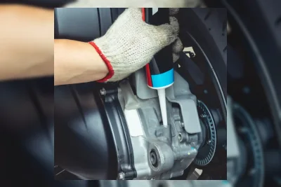 Harga Pertamax Naik, Pemilik Skutik Premium Terancam 'Turun Kasta' ke Pertalite