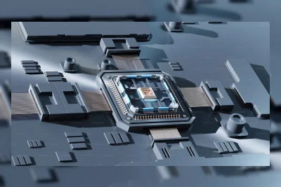 Lexar Perkenalkan AI Storage Core dan SSD Gaming di Jakarta