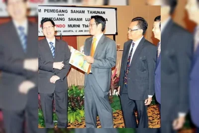 PT Kabelindo Murni Tbk Bagikan Dividen Tunai Rp 7,84 Miliar