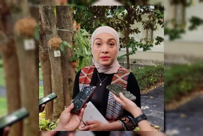 Kementerian ESDM Pastikan Harga Pertalite dan Solar Subsidi Tidak Naik