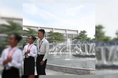 PKN STAN Buka Pendaftaran Mahasiswa Baru Angkatan 2026, Kuota 1.000 Kursi