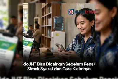 Cara Mencairkan Saldo JHT BPJS Ketenagakerjaan Sebelum Pensiun