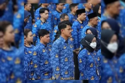 Pemerintah Buka Seleksi PPPK Sekolah Rakyat 2026, Cek Gaji dan Tunjangan