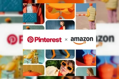 Pinterest Integrasikan Amazon Storefronts untuk Mudahkan Monetisasi Kreator