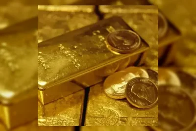 Analis Dupoin Futures: Level 4.061 Jadi Kunci Pergerakan Harga Emas