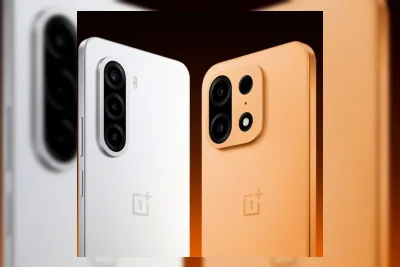 OnePlus Rilis Turbo 6X dan 6X Pro dengan Baterai Jumbo 8.000 mAh