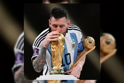 Dari Chaos ke Kontrol: Dinamika Sepak Bola Menuju Piala Dunia 2026