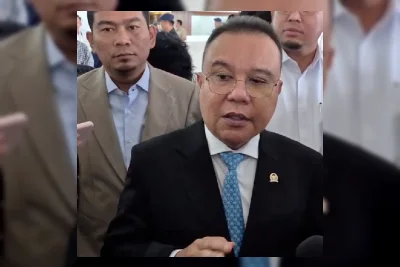 Dasco Tanggapi Pembelian Saham BCA: Tak Masalah Asal Ikuti Mekanisme Pasar