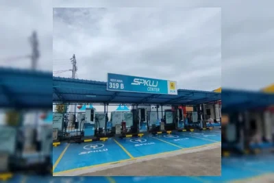 7 Lokasi SPKLU PLN di Medan untuk Isi Daya Mobil Listrik