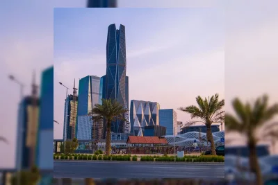Diplomasi dan Geografi Jadi Kunci Arab Saudi Bebas dari Penjajahan