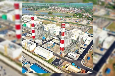 PLTGU Jawa Satu Operasikan Dua Unit untuk Pasokan Listrik Jamali