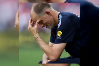 Thomas Tuchel Matangkan Skuad Timnas Inggris Menjelang Piala Dunia 2026