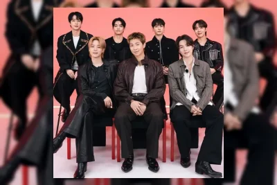 Promotor Buka Penjualan Umum Tiket Konser BTS di Jakarta