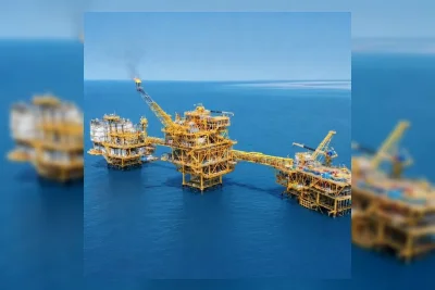 PT Saka Energi Indonesia Kantongi Izin Pengembangan Lapangan Ronggolawe
