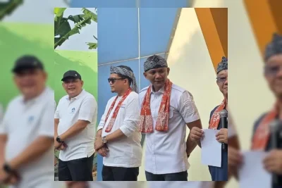 Pemkot Bogor Rekrut 848 Anak Putus Sekolah dalam Dua Minggu