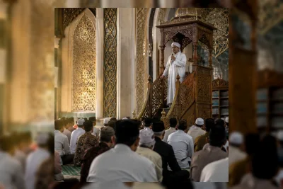 Etika Politik Islam: Kriteria Pemimpin Ideal yang Amanah