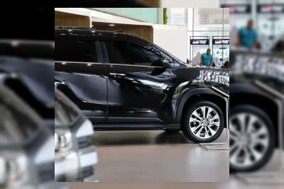 Penjualan Mobil Astra International Naik 12 Persen pada Mei 2026