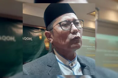 MUI Desak Pemerintah dan DPR Segera Rumuskan Regulasi Tegas Terkait LGBT