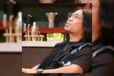 Praz Teguh Diperiksa Polda Metro Jaya Terkait Kasus Hanania Group