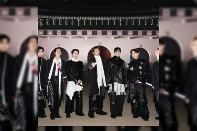 Promotor Buka Penjualan Umum Tiket Konser BTS di Jakarta Hari Ini