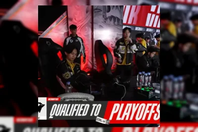 Empat Tim Amankan Tiket Semifinal Upper Bracket MPL ID S17
