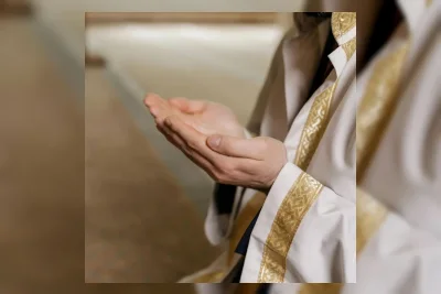 Amalkan Doa Nabi Musa AS agar Lancar Berbicara saat Ujian Lisan