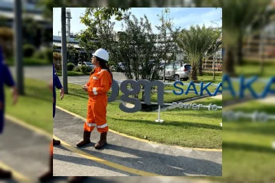 Saka Energi Resmi Kantongi Izin Pengembangan Lapangan Ronggolawe