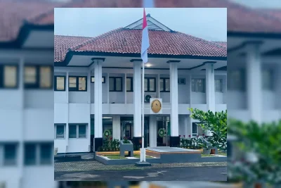 Koalisi SOS Protes Rencana Penambahan Lapisan Cukai Rokok