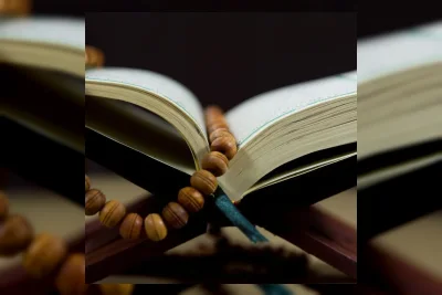 Makna Rezeki yang Tidak Pernah Habis dalam Al-Qur'an