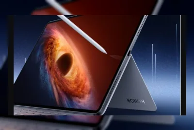 Honor Siapkan Tablet Gaming Win Pad Mini, Pesaing Redmi K Pad 2