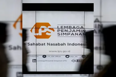 LPS Buka Peluang Evaluasi Suku Bunga Penjaminan Usai BI Rate Naik