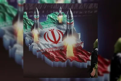 Warga Keturunan Iran di AS Desak FIFA Coret Timnas dari Piala Dunia 2026