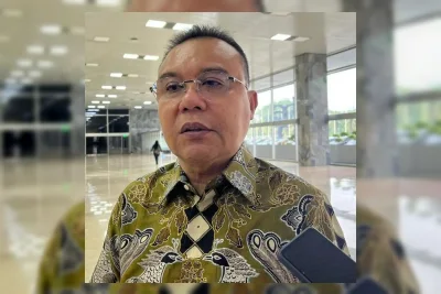 Rupiah Melemah ke Rp 17.963 per Dolar AS pada 11 Juni 2026
