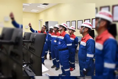 Pertamina Perkuat Sinergi Operasional demi Ketahanan Energi Jawa
