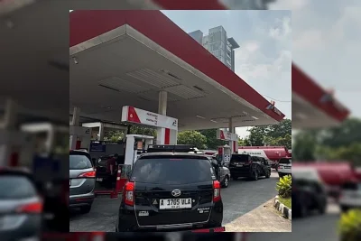 Pertamina Terapkan Harga Baru Pertalite, Pertamax, dan Pertamax Green 95 per 10 Juni 2026
