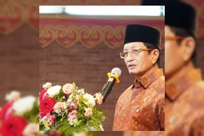 Kemenag Usulkan Anggaran Rp9,6 Triliun untuk Kesejahteraan Guru Agama