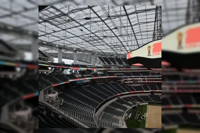 SoFi Stadium, Stadion Termahal di Dunia, Siap Gelar Laga Piala Dunia 2026